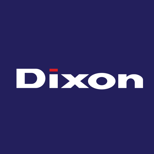 Dixon Technologies (India) Ltd logo