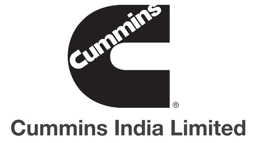 Cummins India Limited logo