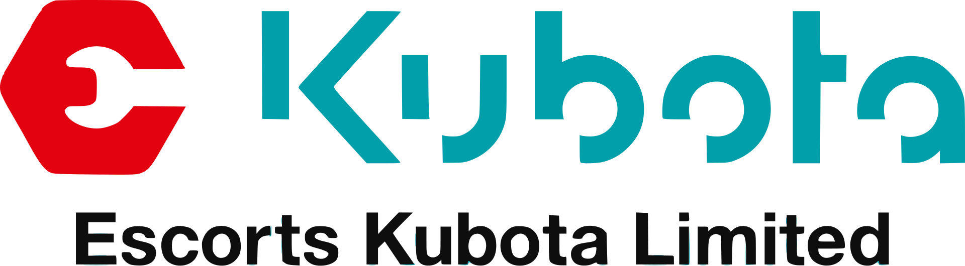 Escorts Kubota Limited logo